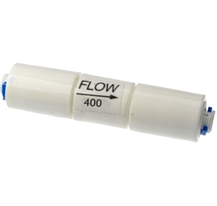 Flow Atık Kısıcı 400cc